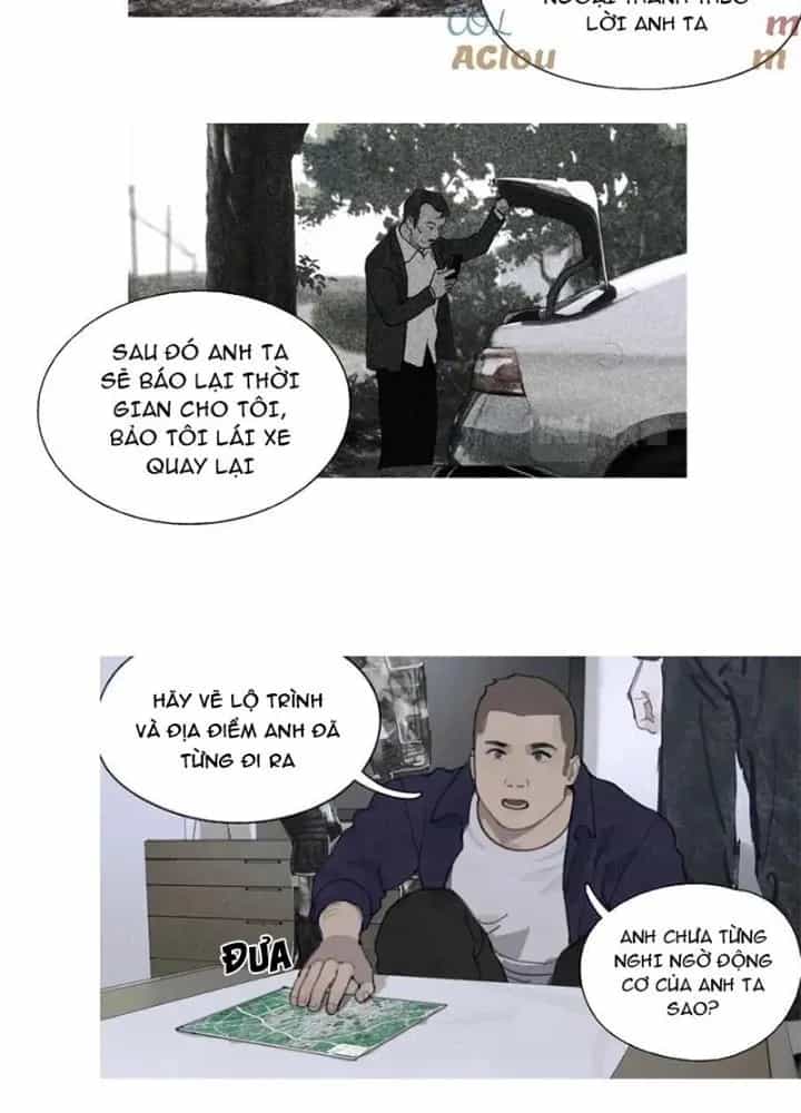 Tơ Nhện - Chương 44 - ảnh 39