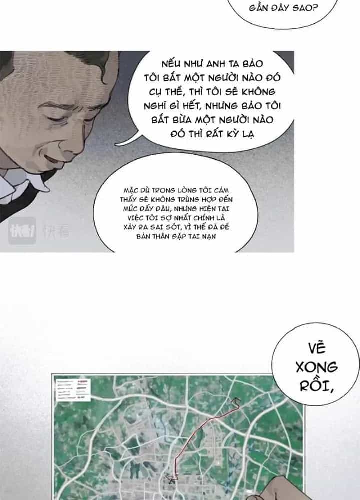 Tơ Nhện - Chương 44 - ảnh 43