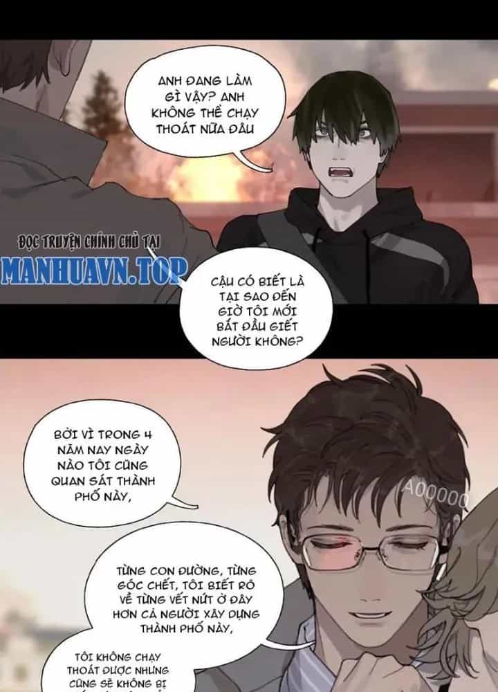 Tơ Nhện - Chương 46 - ảnh 35