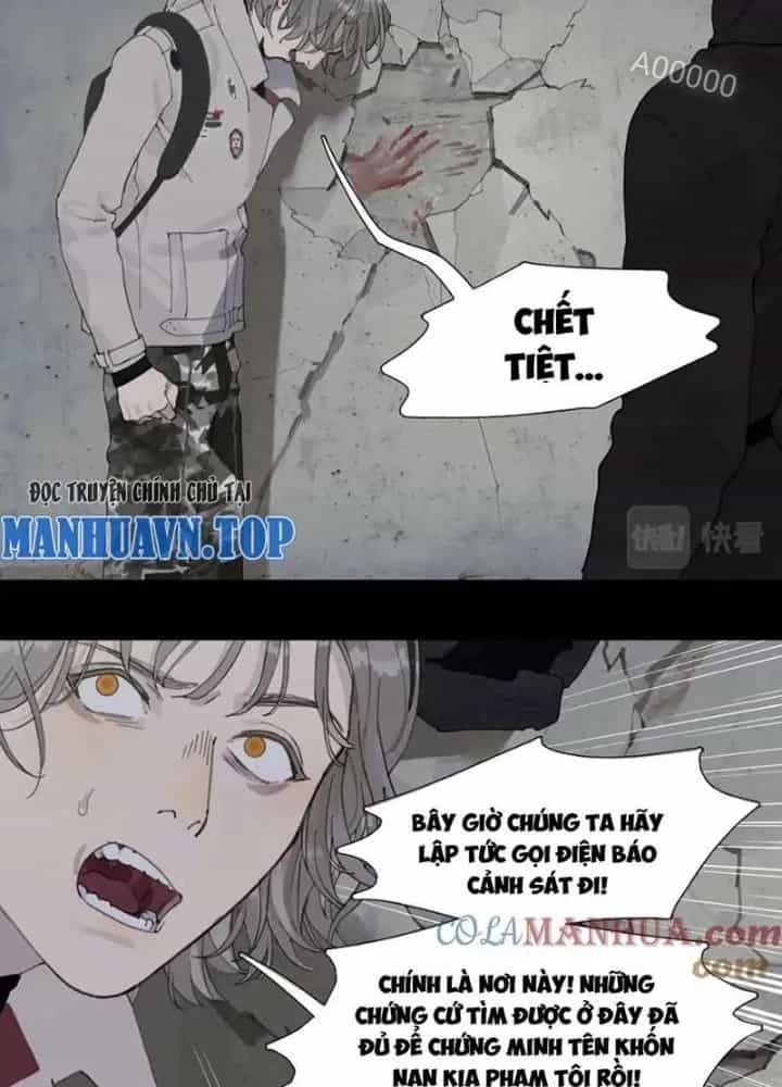 Tơ Nhện - Chương 46 - ảnh 9