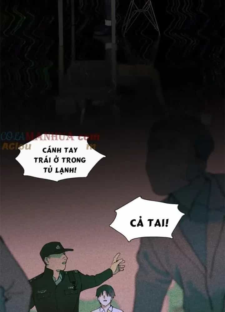 Tơ Nhện - Chương 9 - ảnh 29