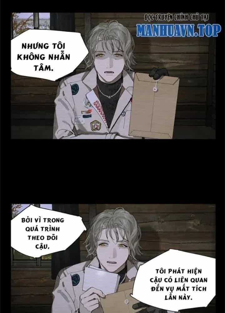 Tơ Nhện - Chương 9 - ảnh 39