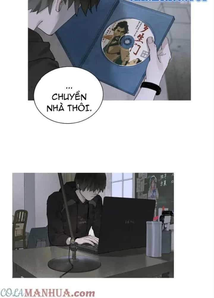 Tơ Nhện - Chương 9 - ảnh 9