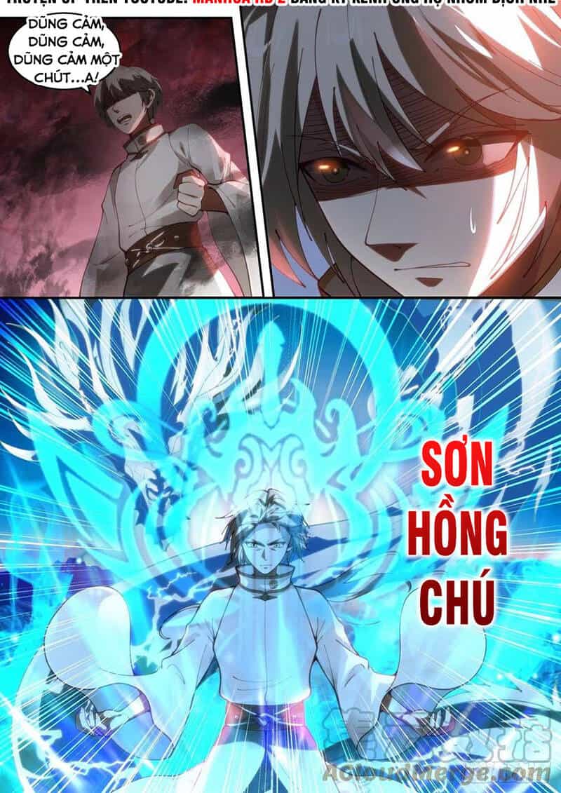 Tổ Sư Gia Đứng Đầu Lịch Sử - Chương 106 - ảnh 14