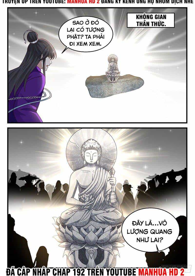 Tổ Sư Gia Đứng Đầu Lịch Sử - Chương 167 - ảnh 14
