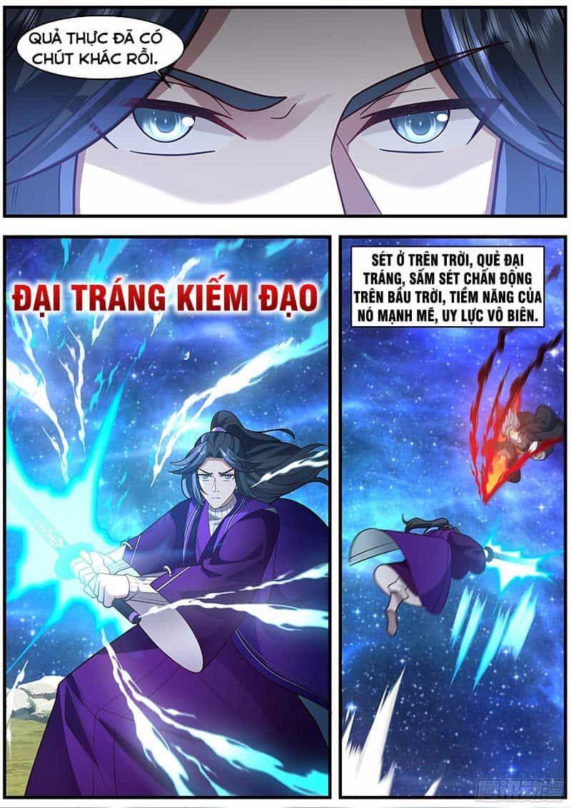 Tổ Sư Gia Đứng Đầu Lịch Sử - Chương 259 - ảnh 7