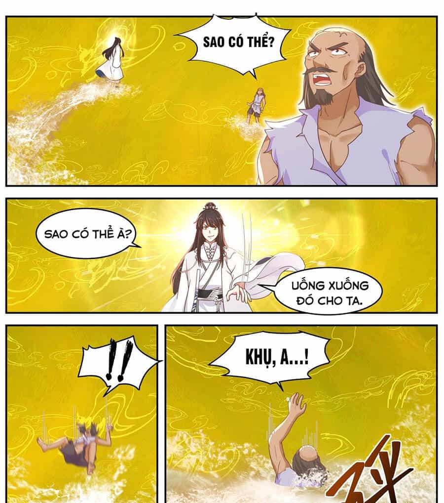 Tổ Sư Gia Đứng Đầu Lịch Sử - Chương 48 - ảnh 13
