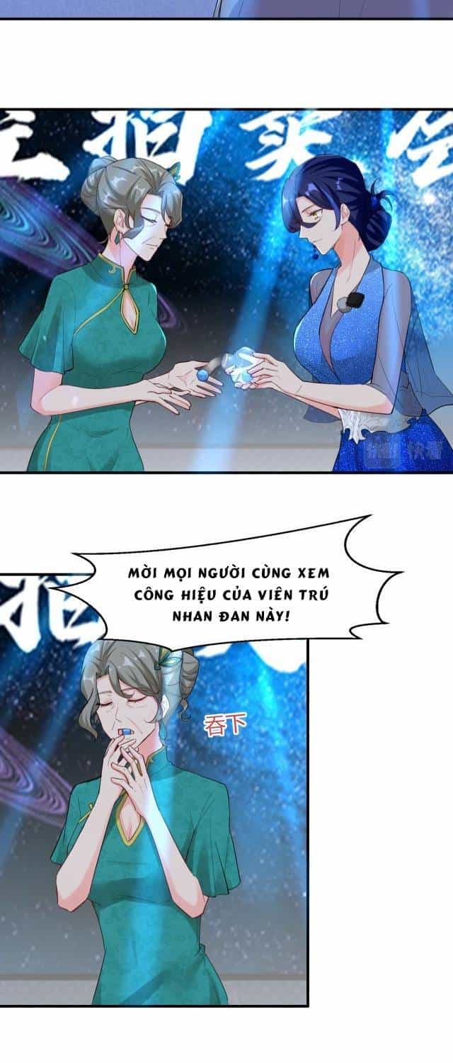 Tổ Sư Xuất Sơn - Chương 18 - ảnh 13