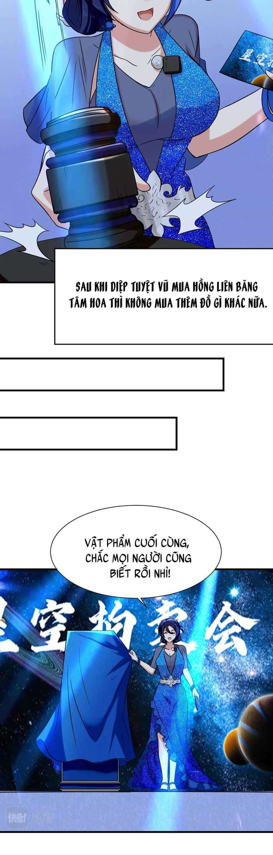 Tổ Sư Xuất Sơn - Chương 20 - ảnh 12