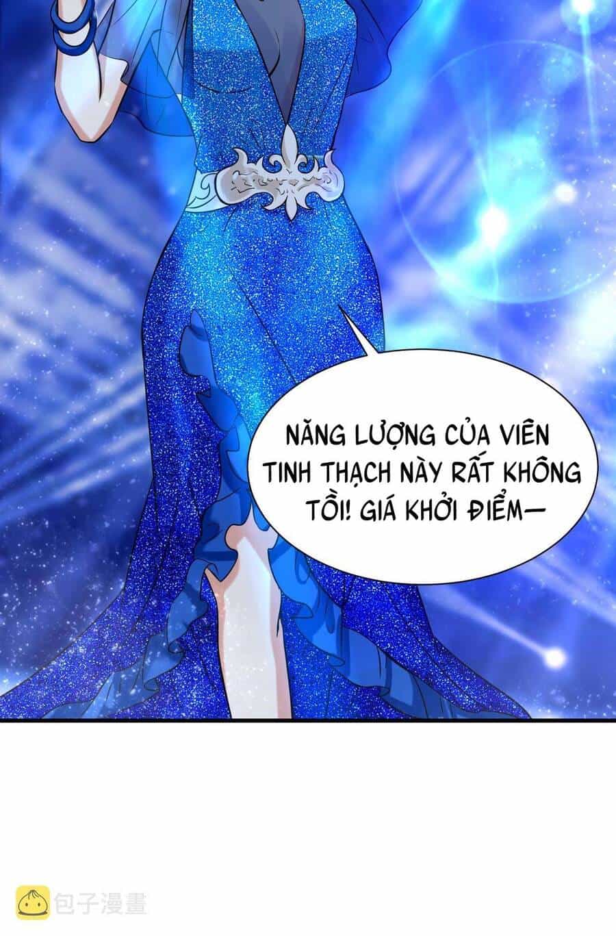 Tổ Sư Xuất Sơn - Chương 20 - ảnh 15