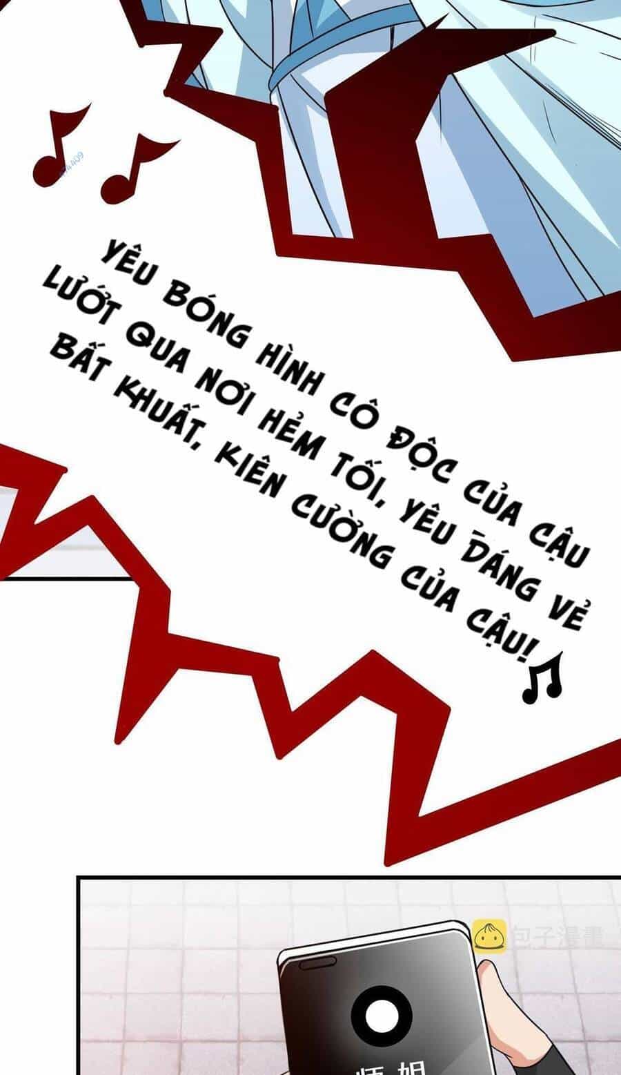 Tổ Sư Xuất Sơn - Chương 24 - ảnh 14