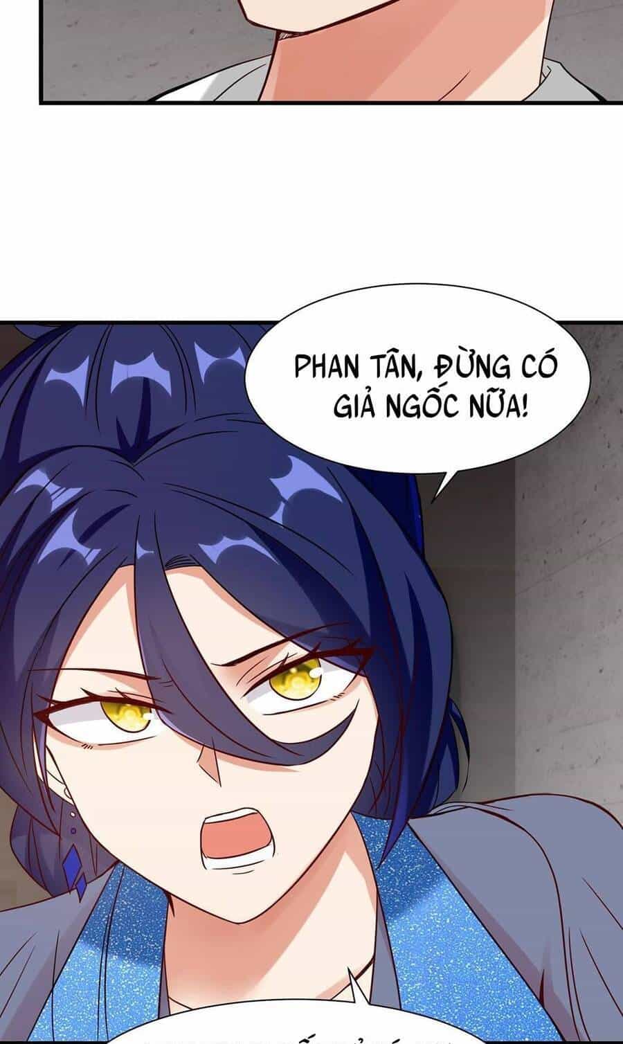 Tổ Sư Xuất Sơn - Chương 25 - ảnh 11