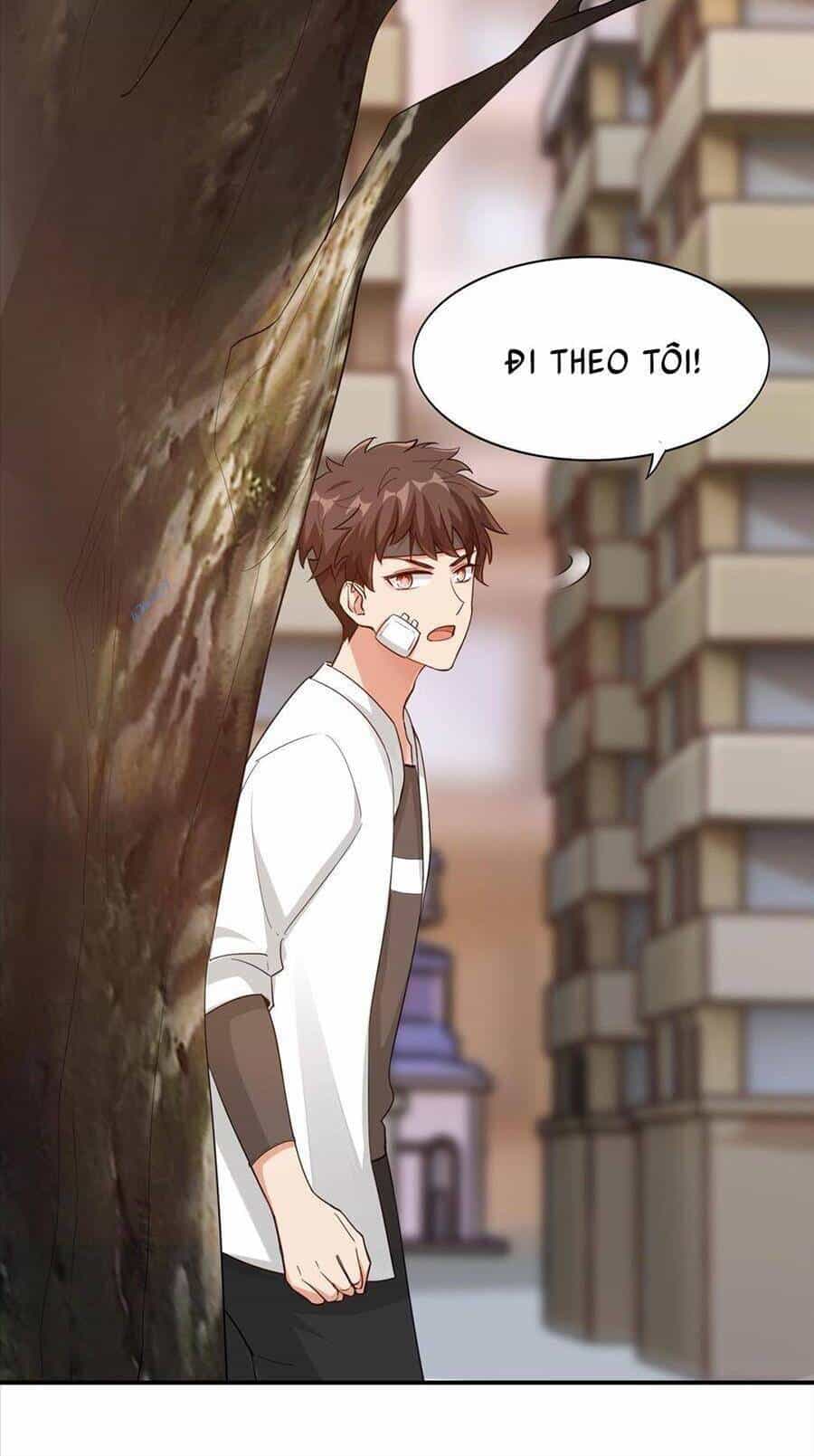 Tổ Sư Xuất Sơn - Chương 26 - ảnh 3