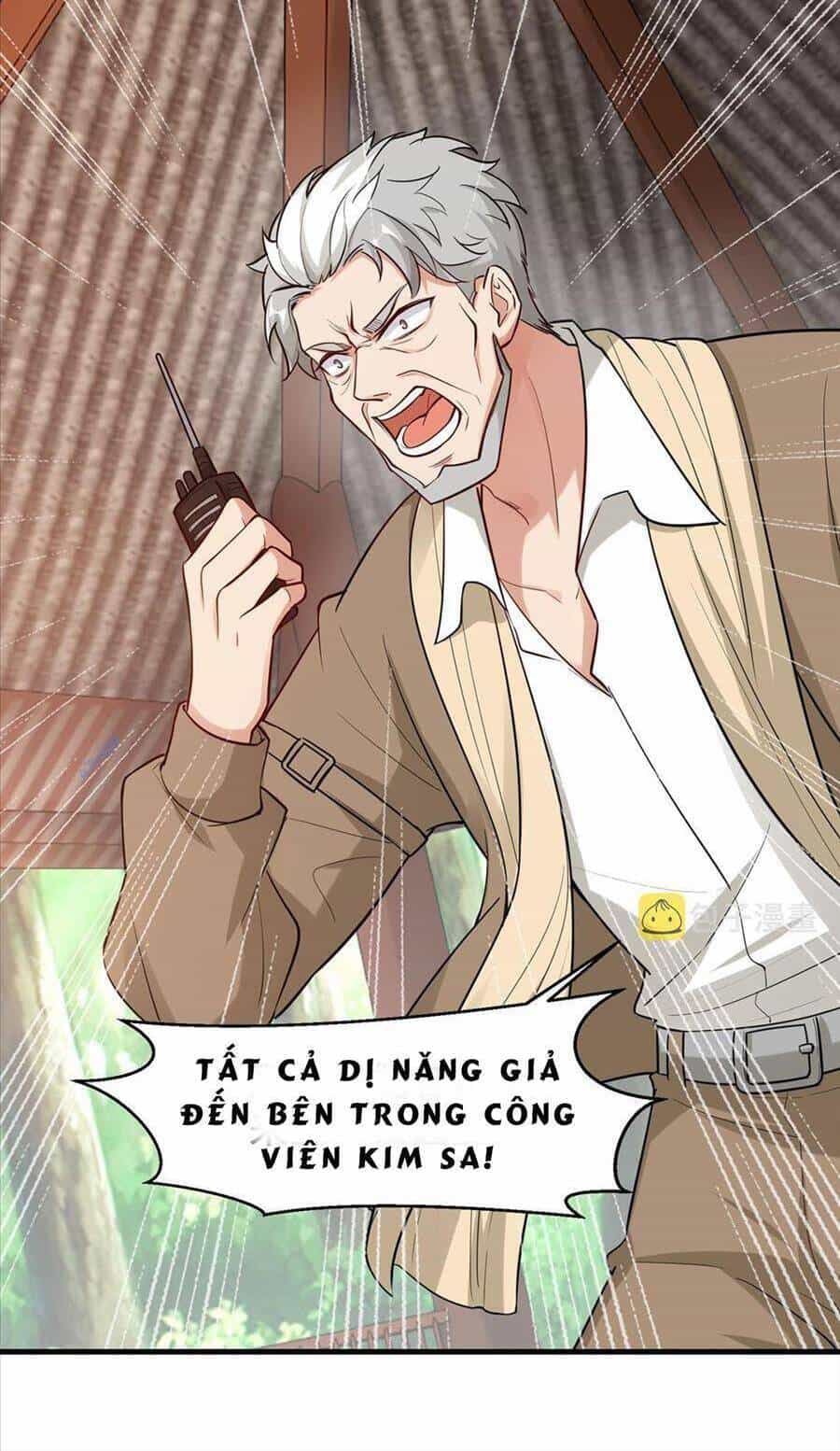 Tổ Sư Xuất Sơn - Chương 26 - ảnh 45