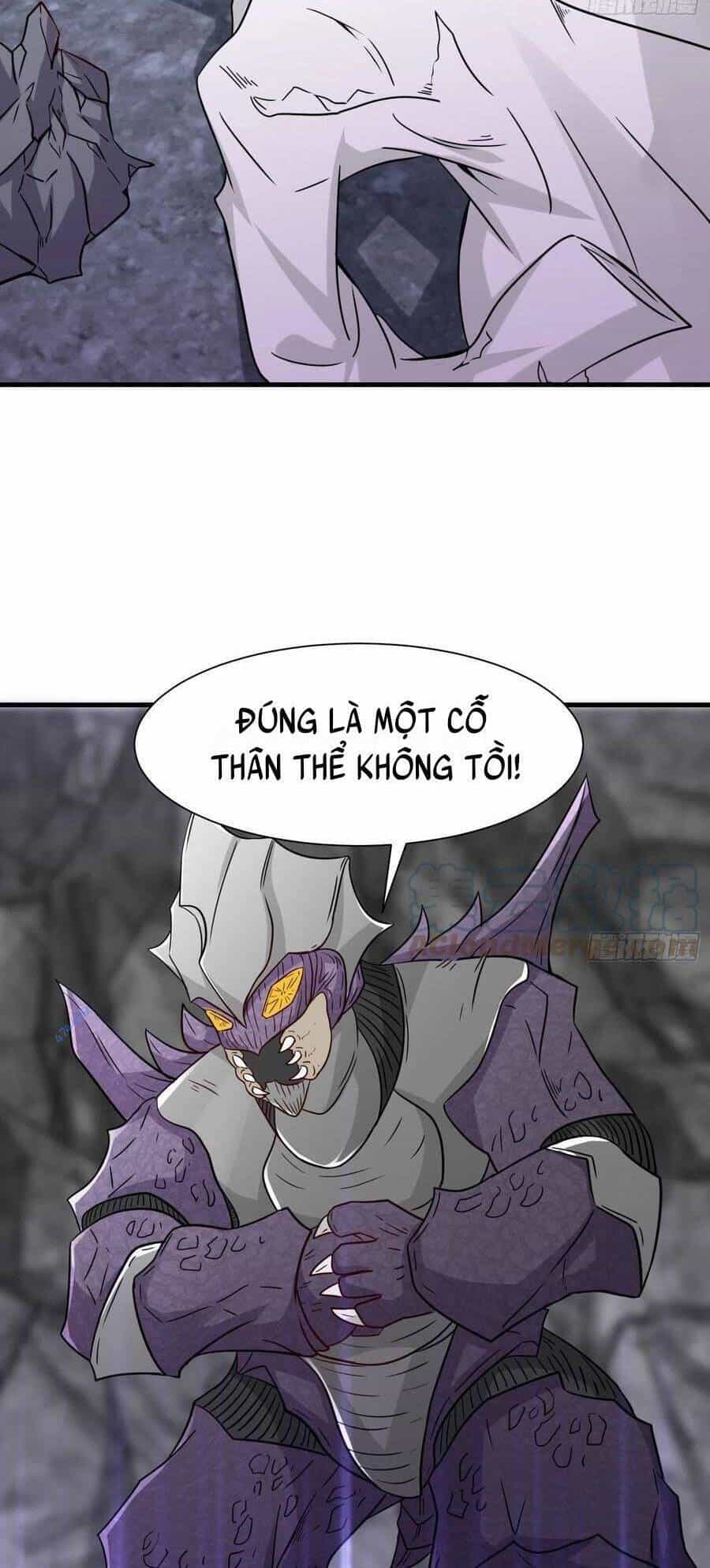 Tổ Sư Xuất Sơn - Chương 31 - ảnh 19