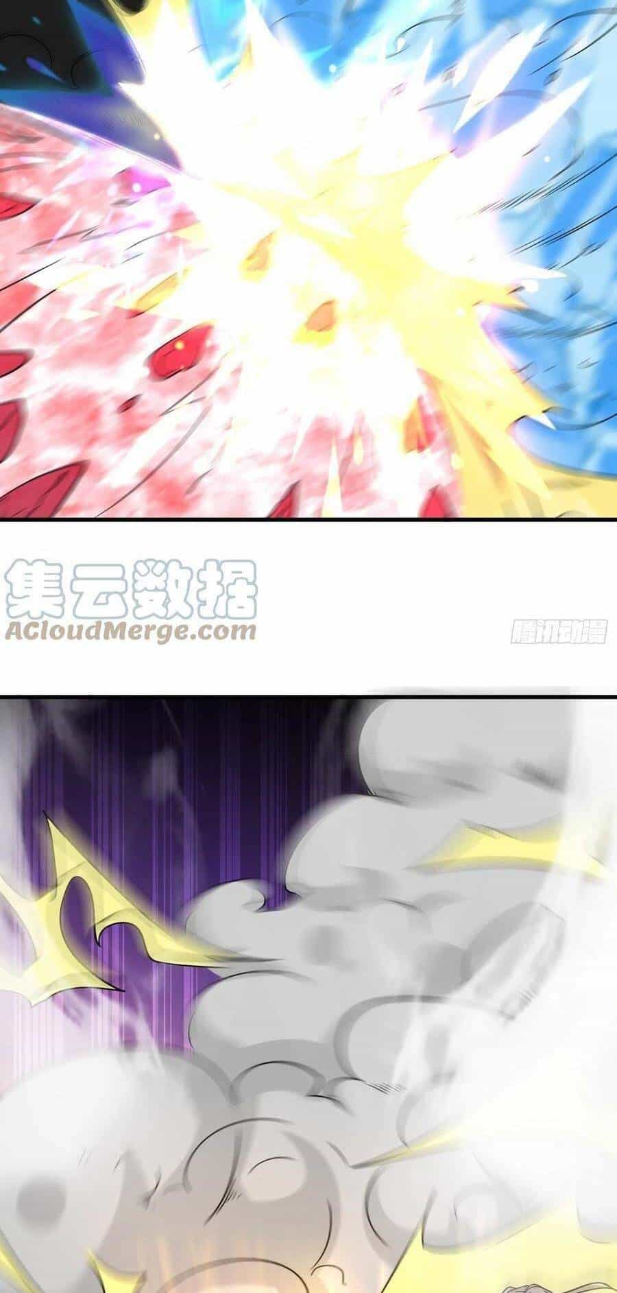 Tổ Sư Xuất Sơn - Chương 31 - ảnh 38