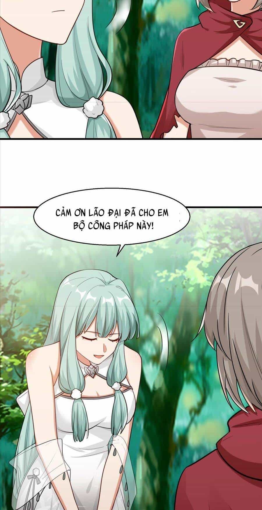 Tổ Sư Xuất Sơn - Chương 32 - ảnh 41