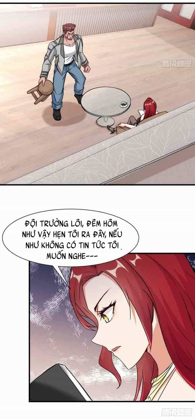 Tổ Sư Xuất Sơn - Chương 35 - ảnh 12