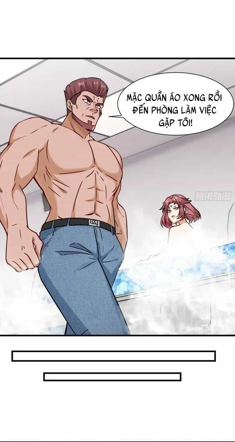 Tổ Sư Xuất Sơn - Chương 35 - ảnh 3