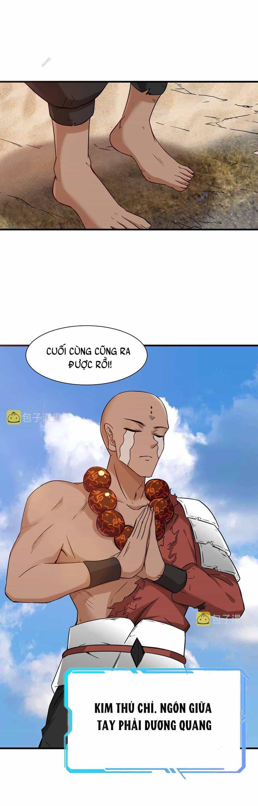 Tổ Sư Xuất Sơn - Chương 36 - ảnh 7