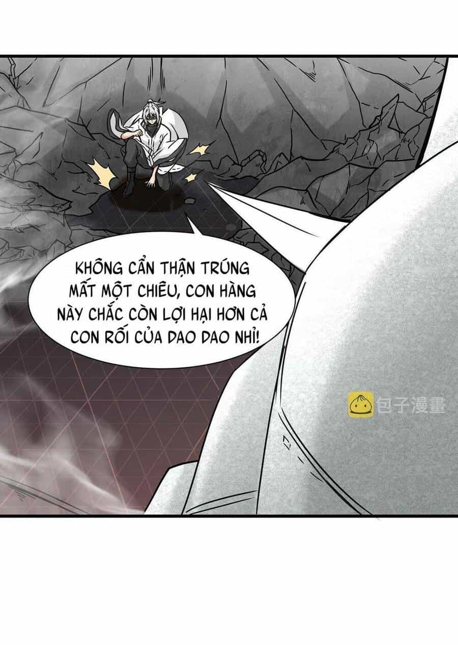 Tổ Sư Xuất Sơn - Chương 37 - ảnh 60