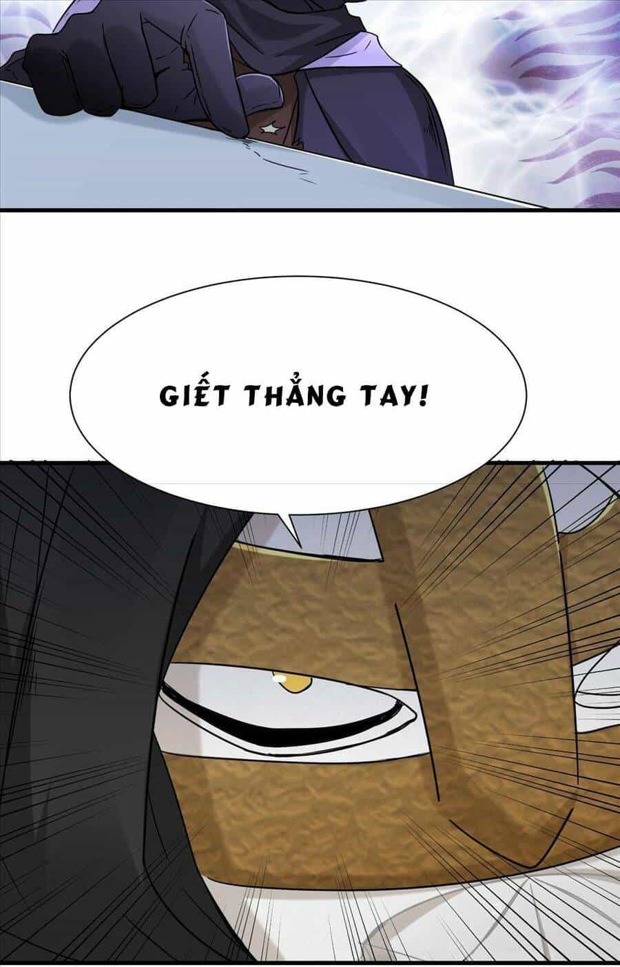 Tổ Sư Xuất Sơn - Chương 39 - ảnh 27