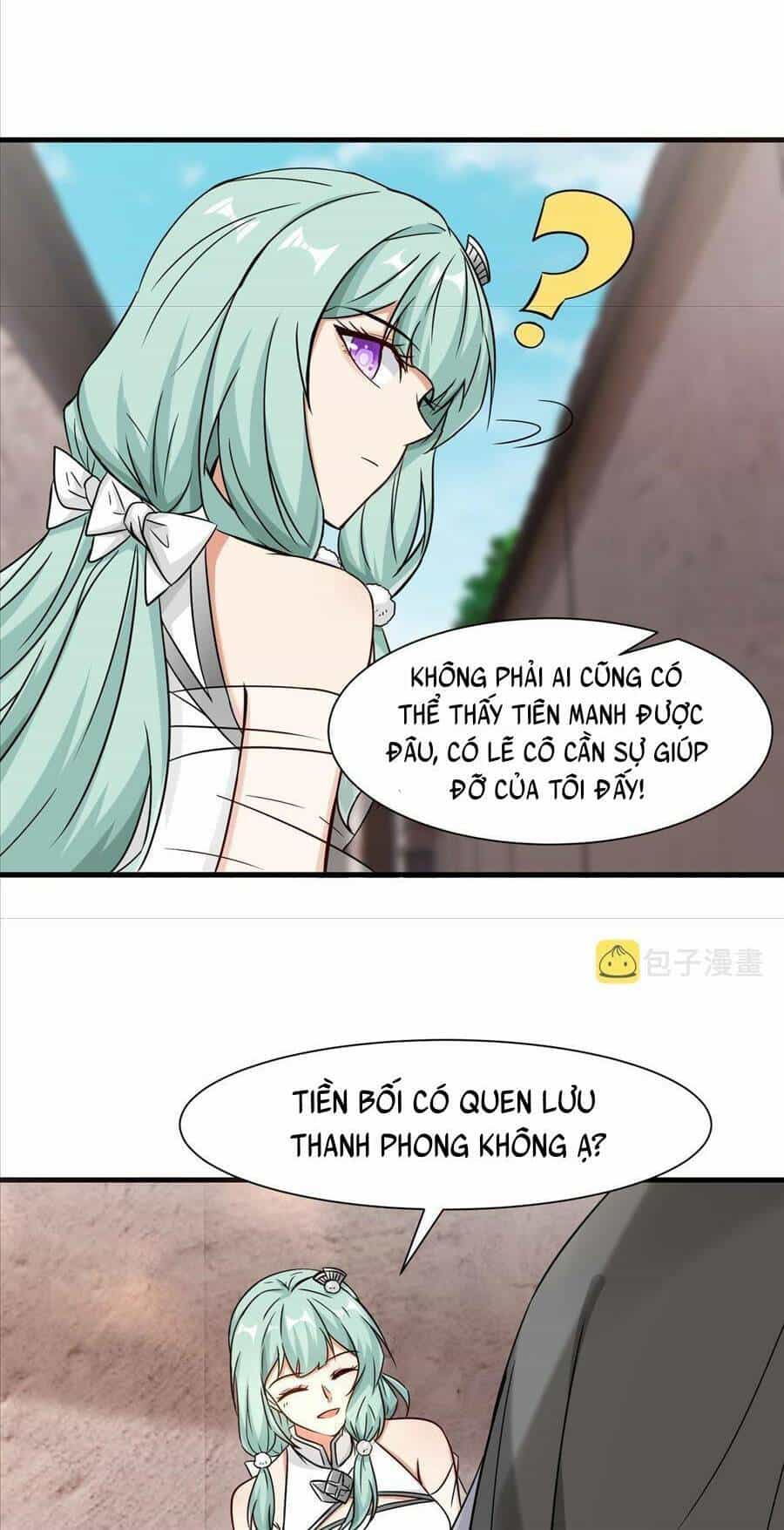 Tổ Sư Xuất Sơn - Chương 40 - ảnh 30
