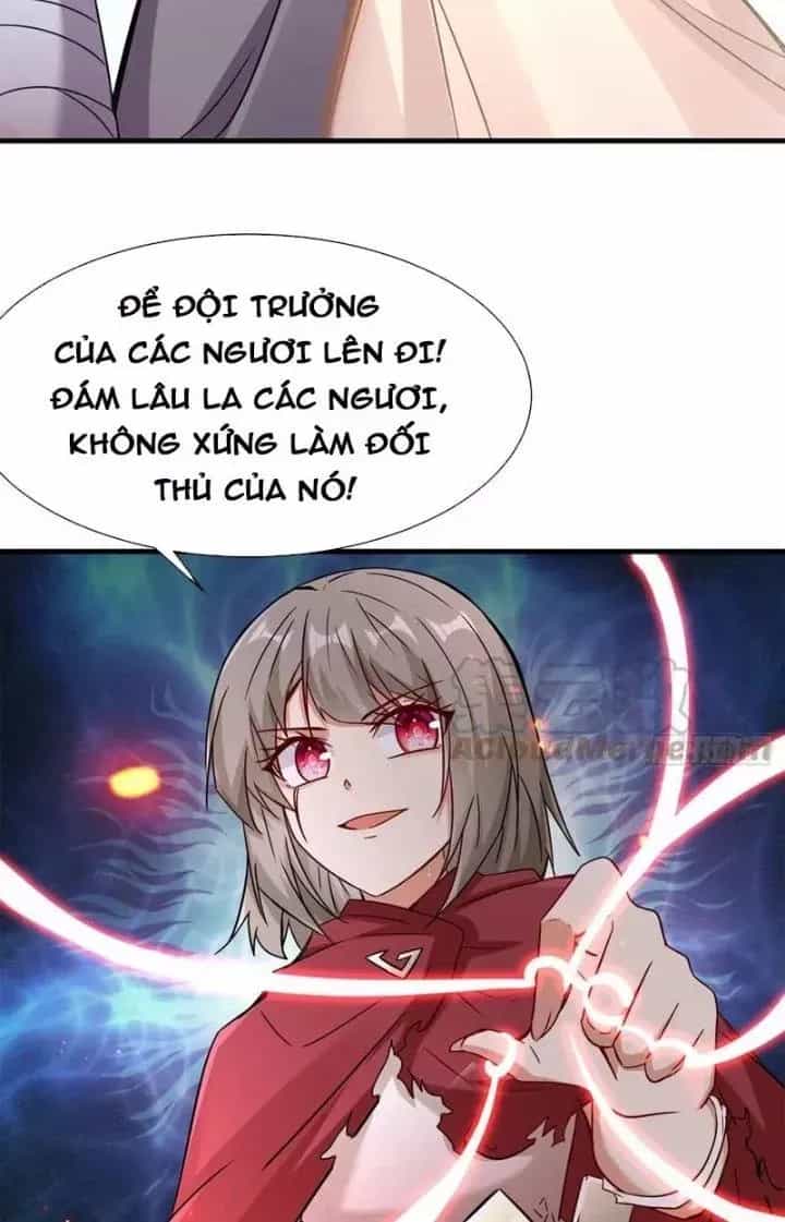 Tổ Sư Xuất Sơn - Chương 41 - ảnh 18