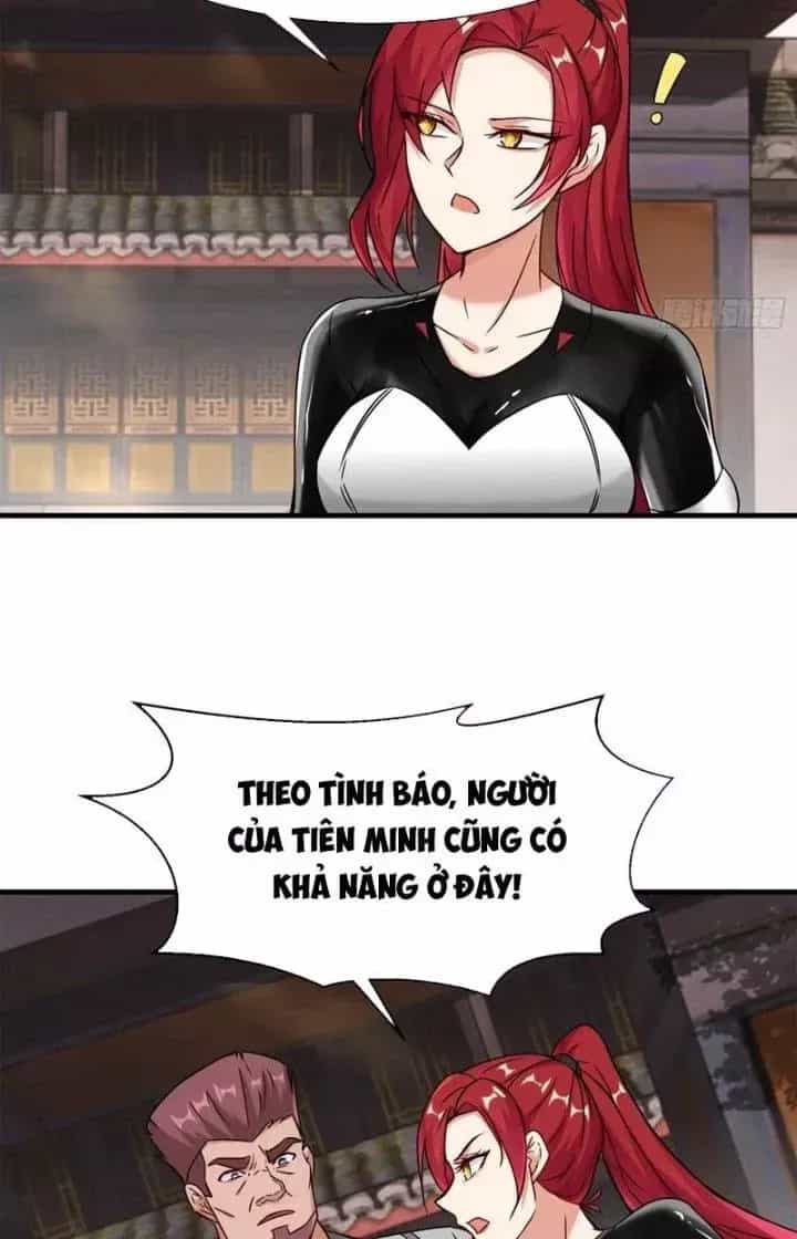 Tổ Sư Xuất Sơn - Chương 41 - ảnh 29
