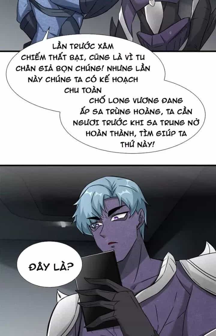 Tổ Sư Xuất Sơn - Chương 41 - ảnh 48