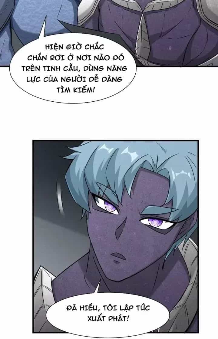 Tổ Sư Xuất Sơn - Chương 42 - ảnh 3