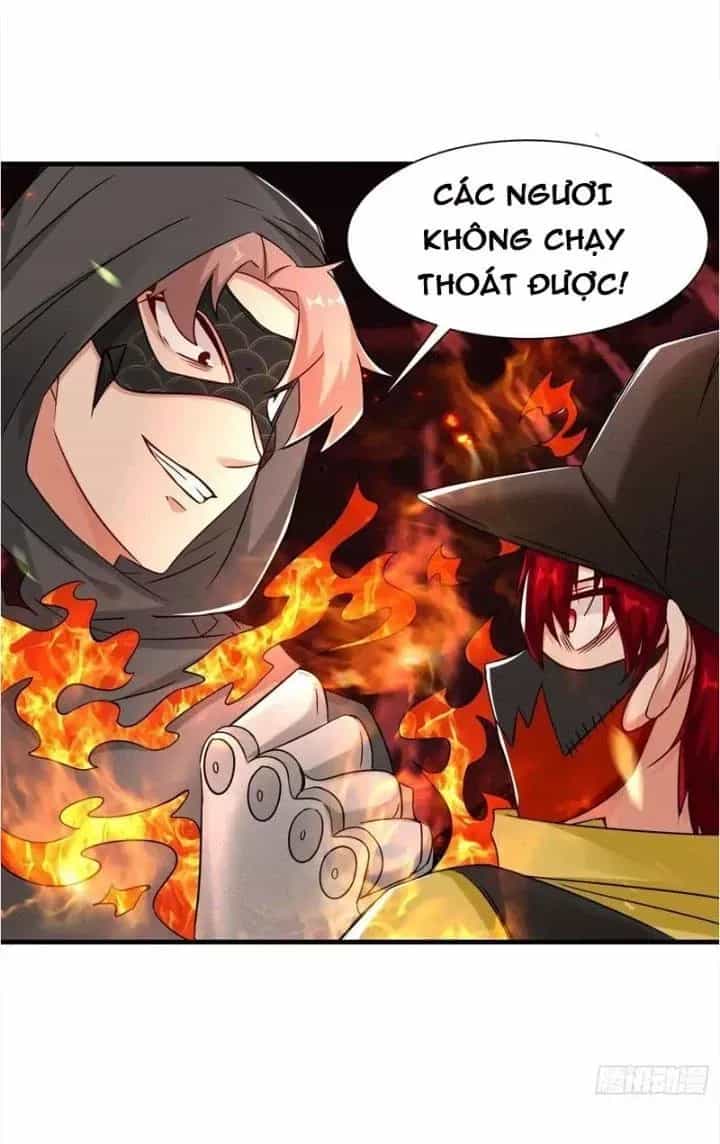 Tổ Sư Xuất Sơn - Chương 43 - ảnh 15