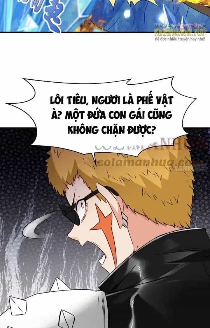 Tổ Sư Xuất Sơn - Chương 45 - ảnh 20