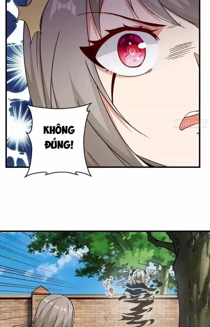 Tổ Sư Xuất Sơn - Chương 45 - ảnh 41