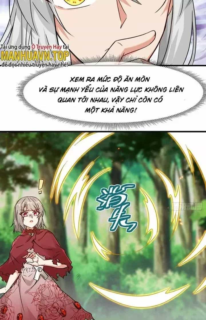 Tổ Sư Xuất Sơn - Chương 46 - ảnh 39