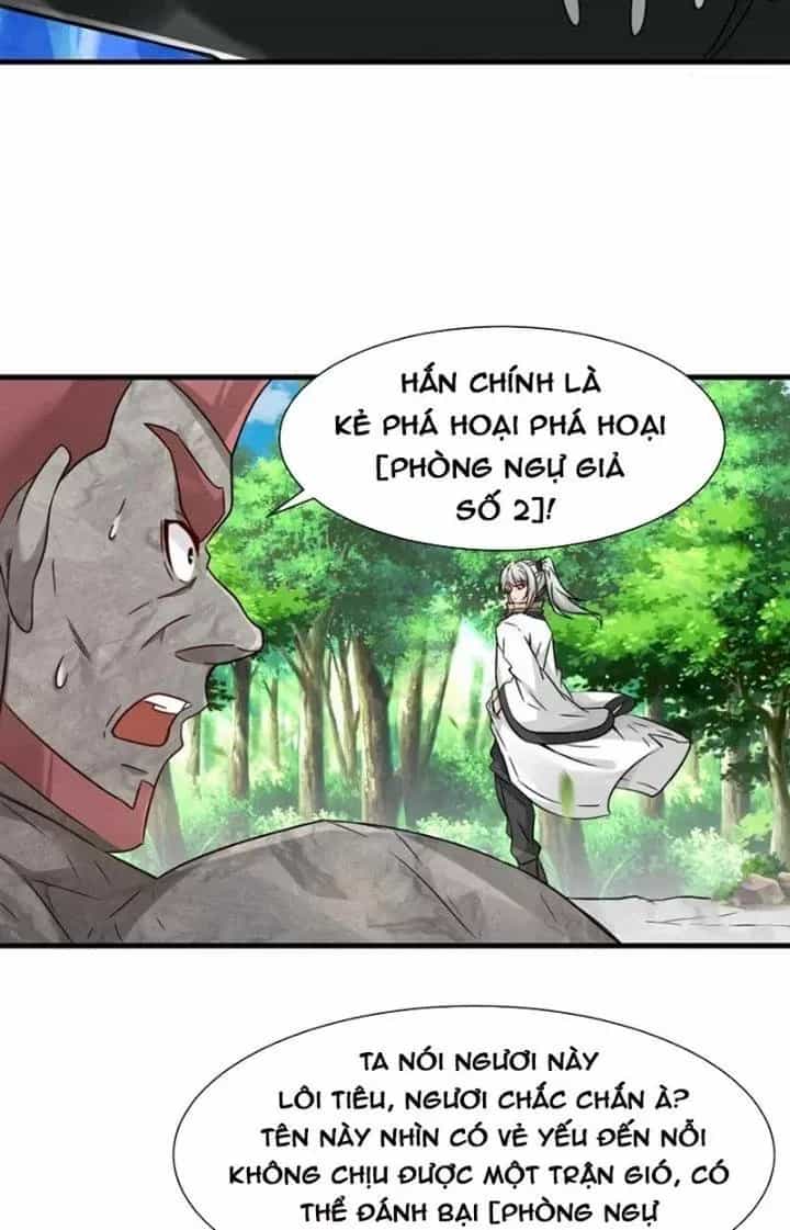 Tổ Sư Xuất Sơn - Chương 46 - ảnh 6