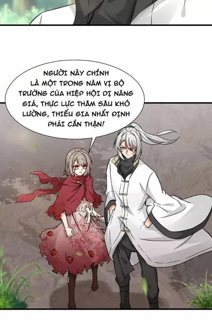 Tổ Sư Xuất Sơn - Chương 47 - ảnh 5