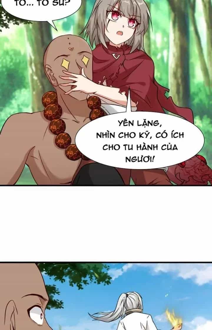 Tổ Sư Xuất Sơn - Chương 49 - ảnh 17