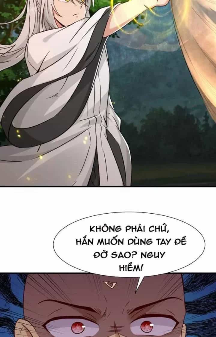 Tổ Sư Xuất Sơn - Chương 49 - ảnh 20