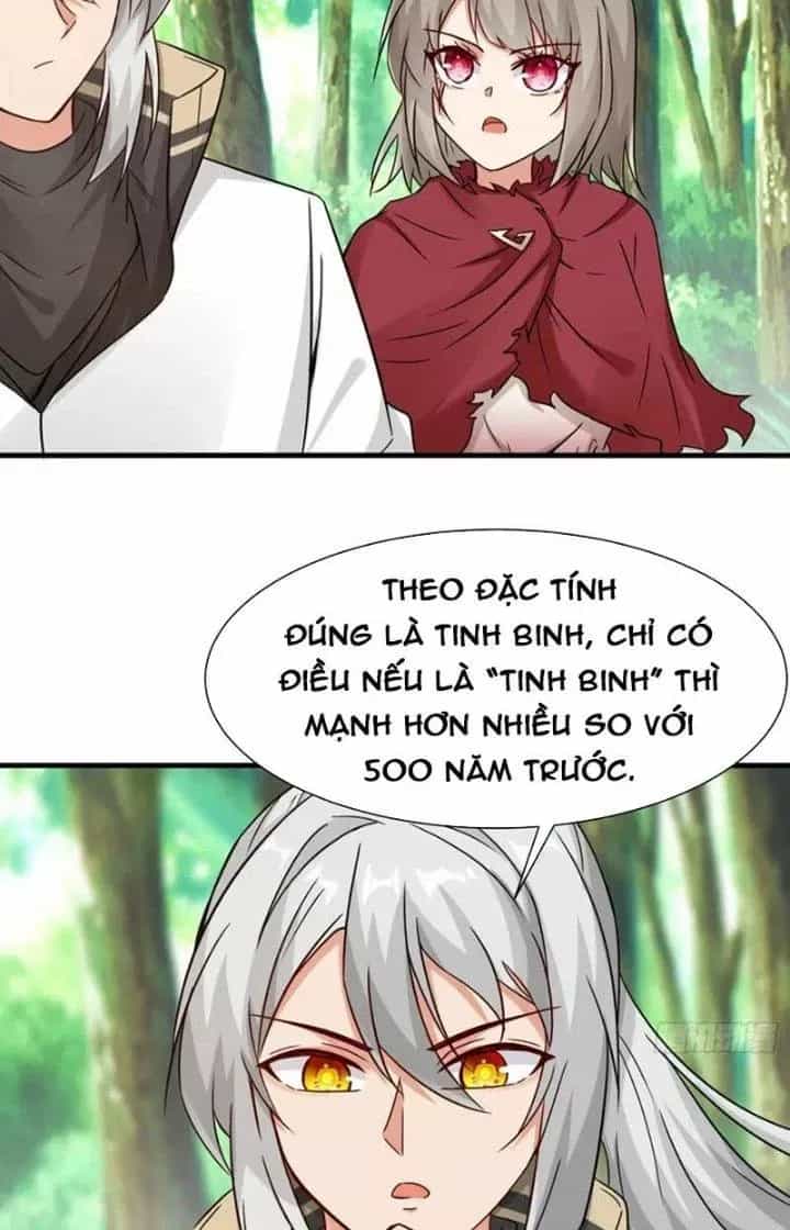 Tổ Sư Xuất Sơn - Chương 49 - ảnh 30