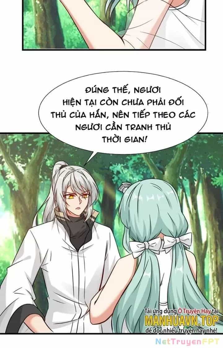 Tổ Sư Xuất Sơn - Chương 49 - ảnh 37
