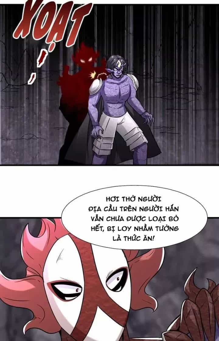 Tổ Sư Xuất Sơn - Chương 50 - ảnh 10