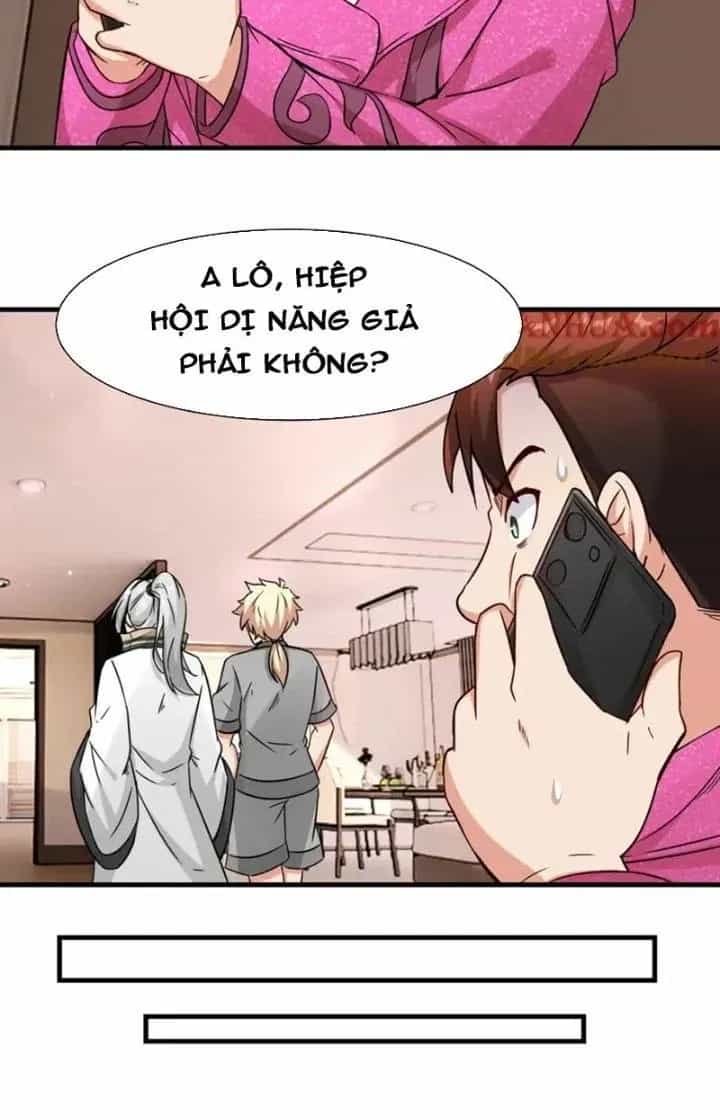 Tổ Sư Xuất Sơn - Chương 54 - ảnh 11