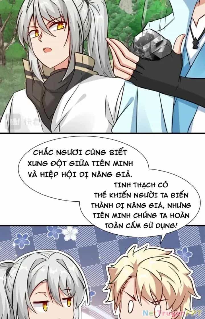 Tổ Sư Xuất Sơn - Chương 54 - ảnh 13
