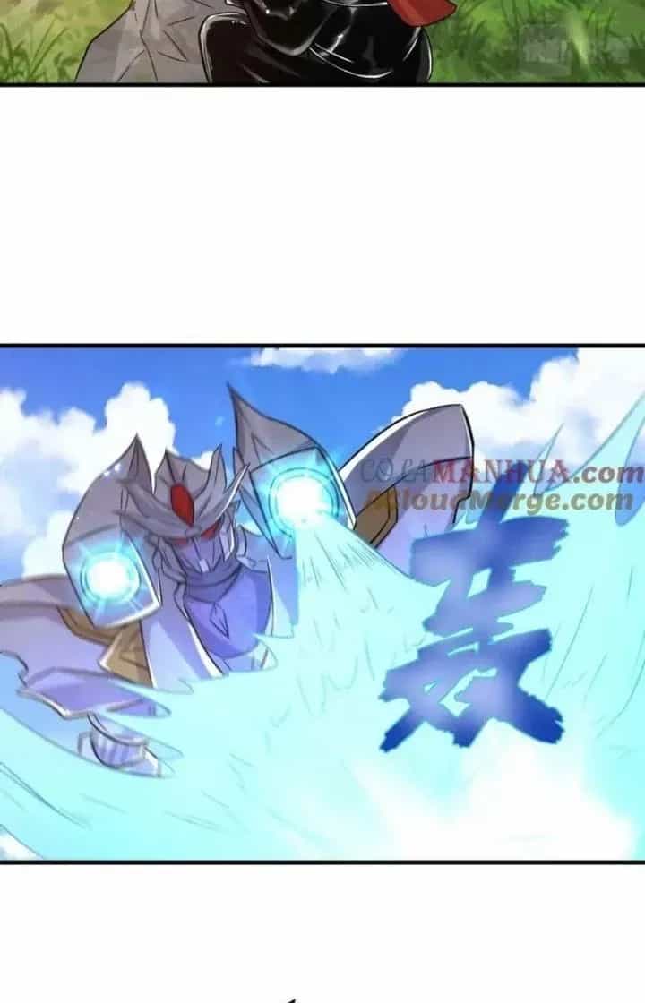 Tổ Sư Xuất Sơn - Chương 55 - ảnh 16