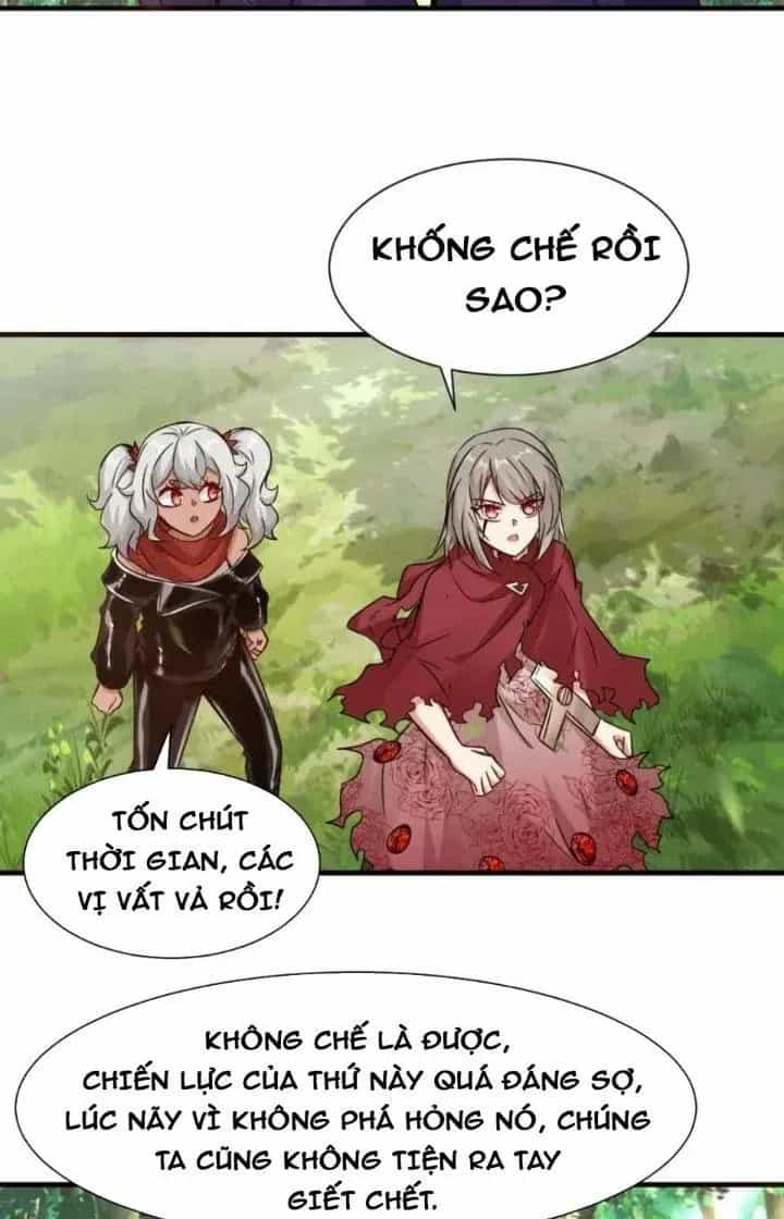 Tổ Sư Xuất Sơn - Chương 55 - ảnh 26