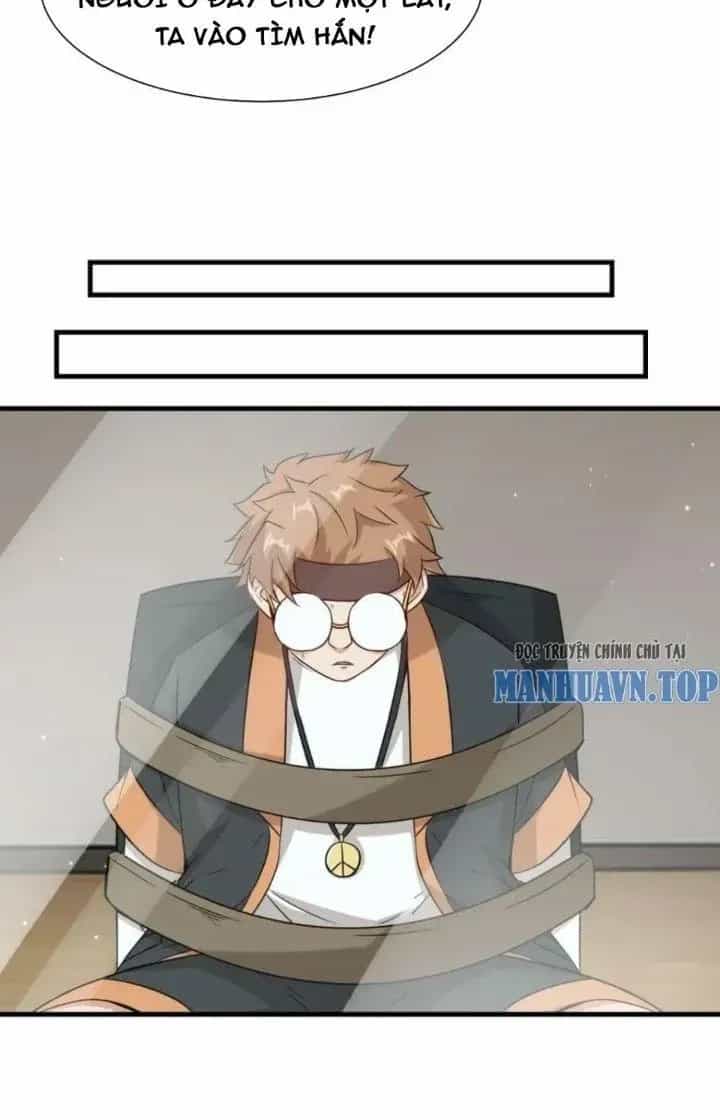 Tổ Sư Xuất Sơn - Chương 55 - ảnh 37