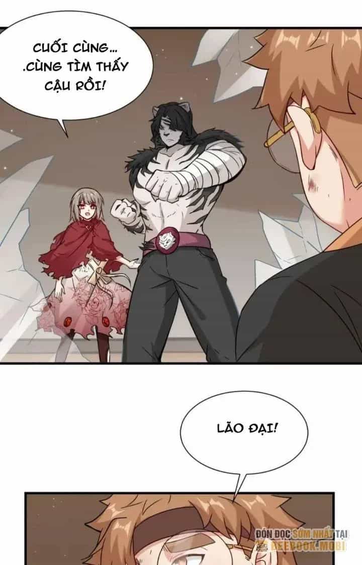 Tổ Sư Xuất Sơn - Chương 55 - ảnh 39