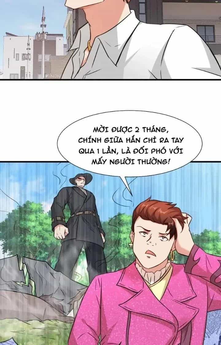 Tổ Sư Xuất Sơn - Chương 56 - ảnh 13