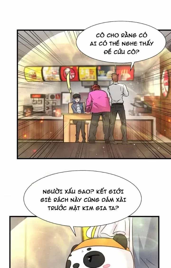 Tổ Sư Xuất Sơn - Chương 56 - ảnh 26